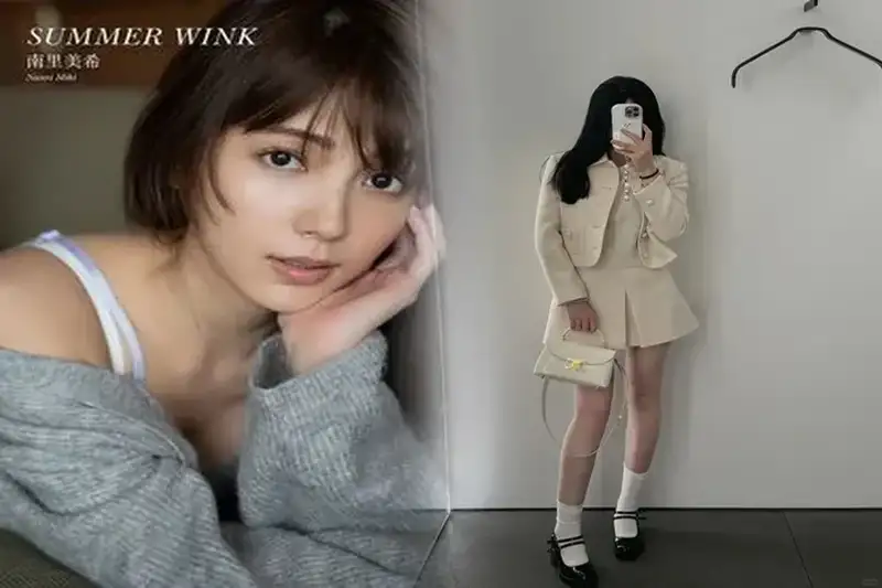 セリーヌは、夏の2024年コレクションを図書館にフィールドトリップさせました。