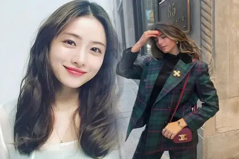 ギフトに人気上品☆セリーヌ ミニ バケット トリオンフ 10K943FJ9