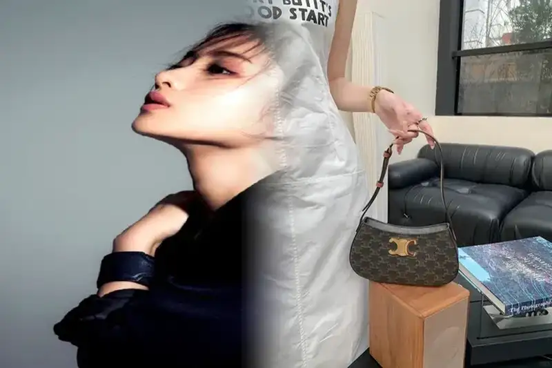 セリーヌの新作バッグが放つ魅力：洗練されたデザインの秘密に迫る