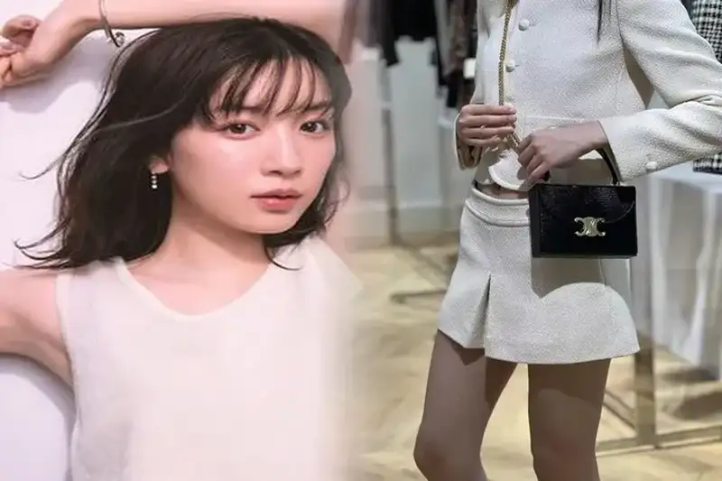 セリーヌ ショルダーバッグ 偽物 見分け方