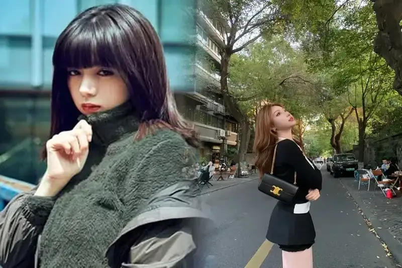 セリーヌバッグは何歳くらい？