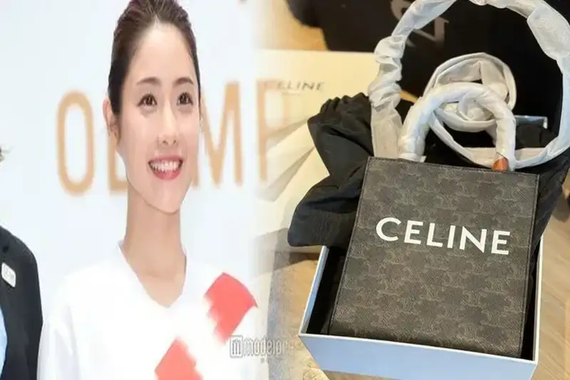 セリーヌバッグはどこの国のブランド？