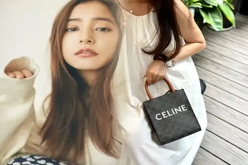 celine ビッグ バッグ スモール