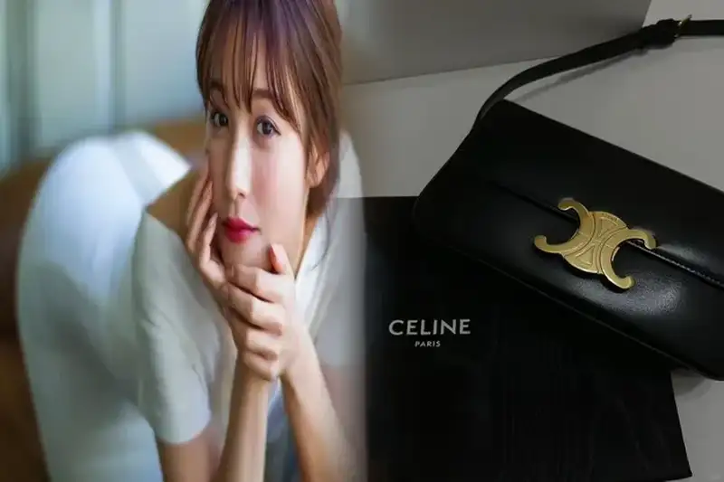 セリーヌ バッグ 偽物 見分け方