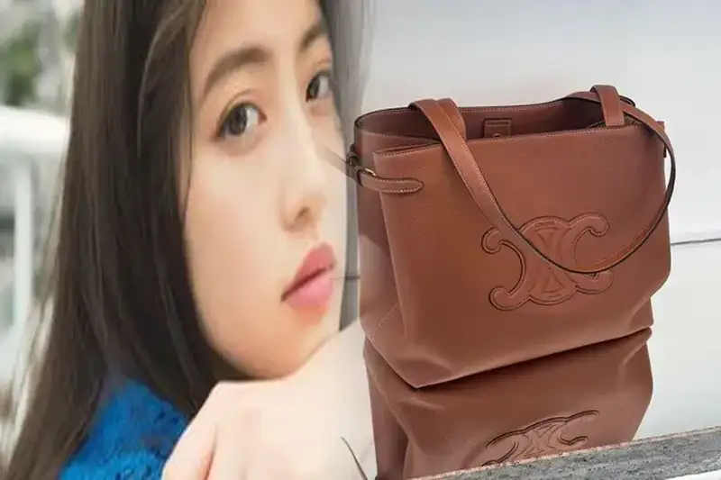セリーヌ×一生ものバッグ３選