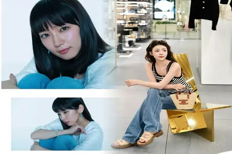 セリーヌの2021年春のt台バッグ(大部分)は変わっていた