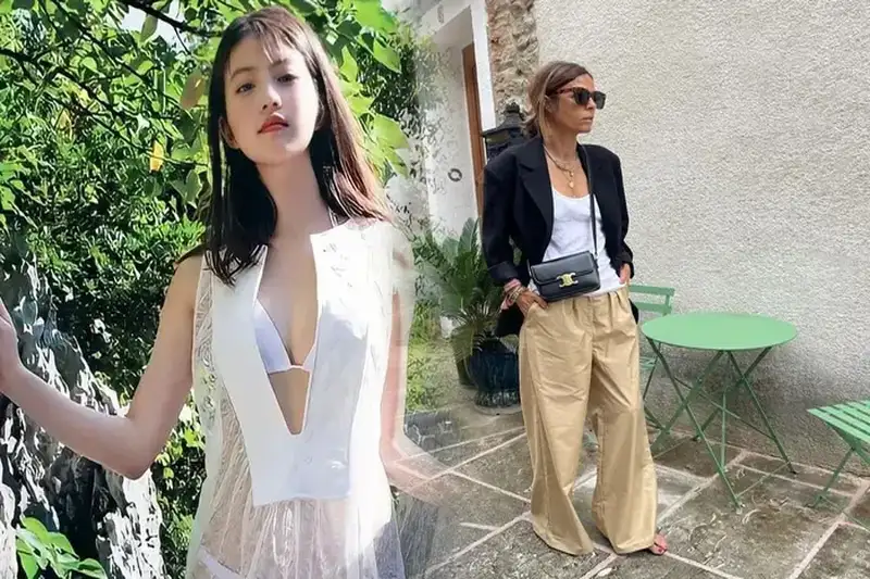 セリーヌ新作レディースバッグが登場。