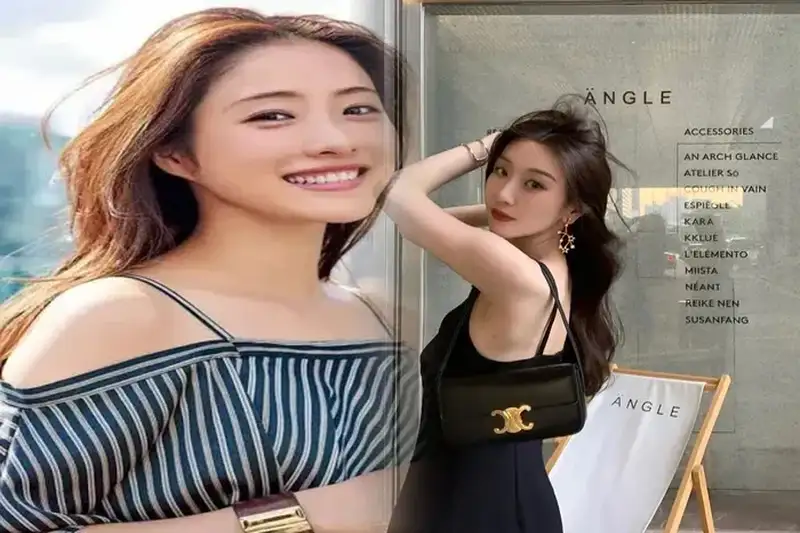 セリーヌの新作ウィメンズバッグ「タッセルズ」「6(シス)」「カバセリーヌ」