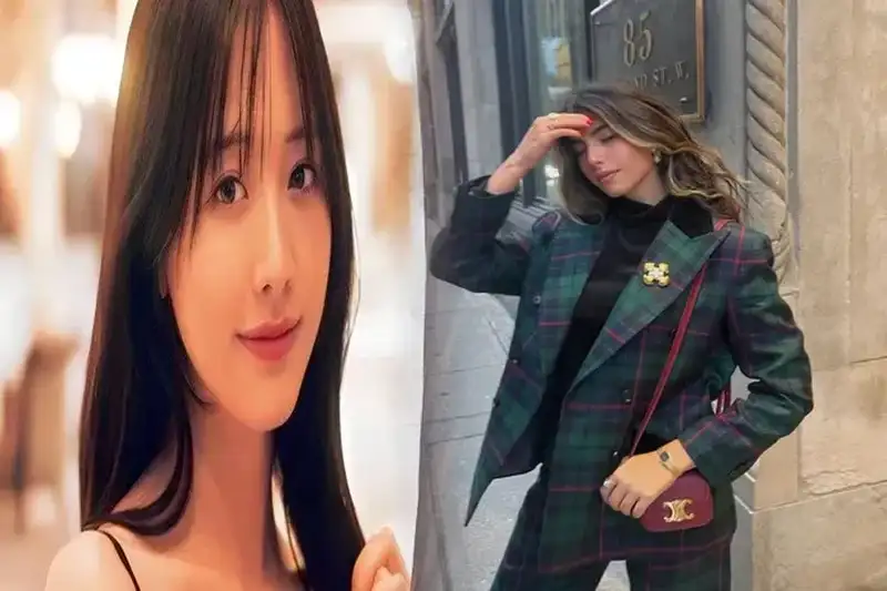 新色入荷！CELINE(セリーヌ)☆ラージ トリオバッグ 多色有り