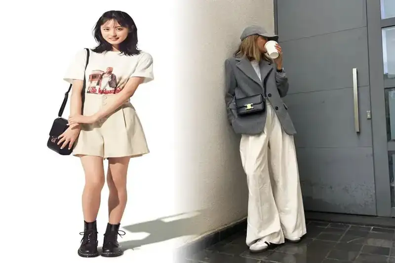 CELINE ナノベルトバッグ 3色 ＊＊新ロゴ＊＊