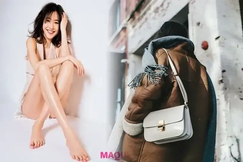 即日発送♪関税送料込 CELINE☆大人気モデル Micro Belt Bag☆