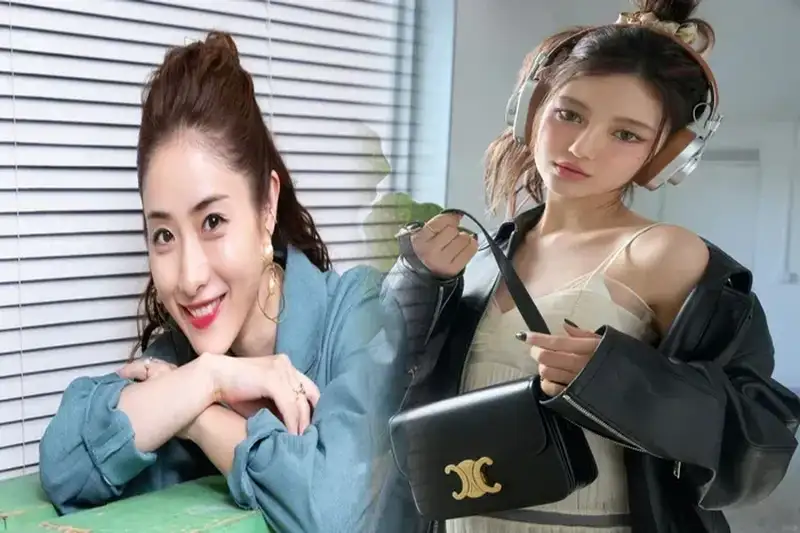 馬車ヴィンテージバッグでクラシカルに！セリーヌで大人の品格を