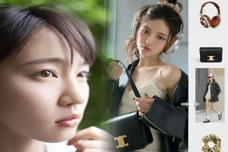 柄バッグで個性をプラス！セリーヌ 柄 バッグのおすすめとスタイル