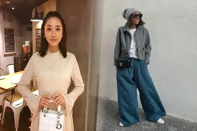 洗練されたクラッチ バッグ セリーヌでおしゃれに差をつける