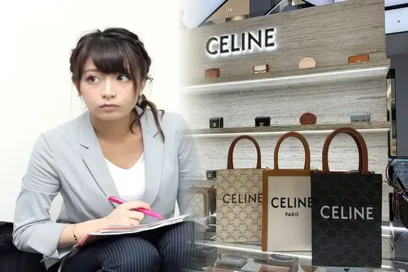 セリーヌ クラッチ バッグ！フォーマルシーンにぴったりのデザイン紹介