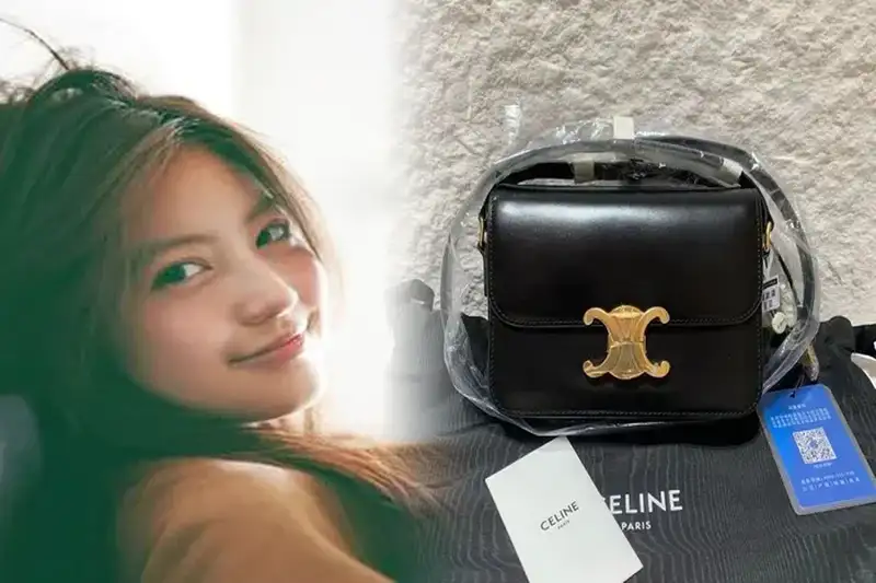 セリーヌ カバン 種類別ガイド！用途に合うバッグの選び方