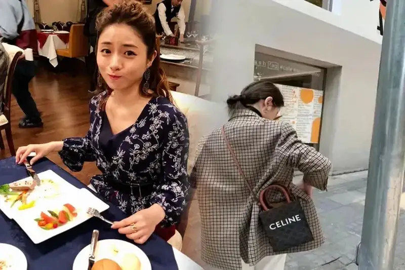 2025年秋冬新作！セリーヌ バッグで温かみある季節感を楽しむ