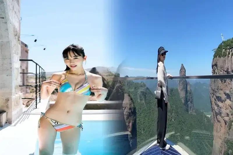 馬の蹄をデザインに！セリーヌ 赤 バッグで個性をプラス