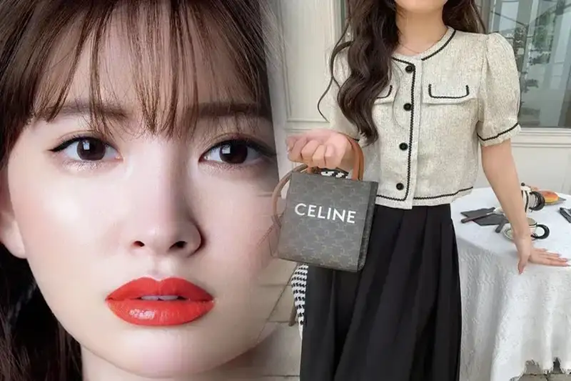 人気のセリーヌ ハンドバッグ！トレンドのデザインで差をつける