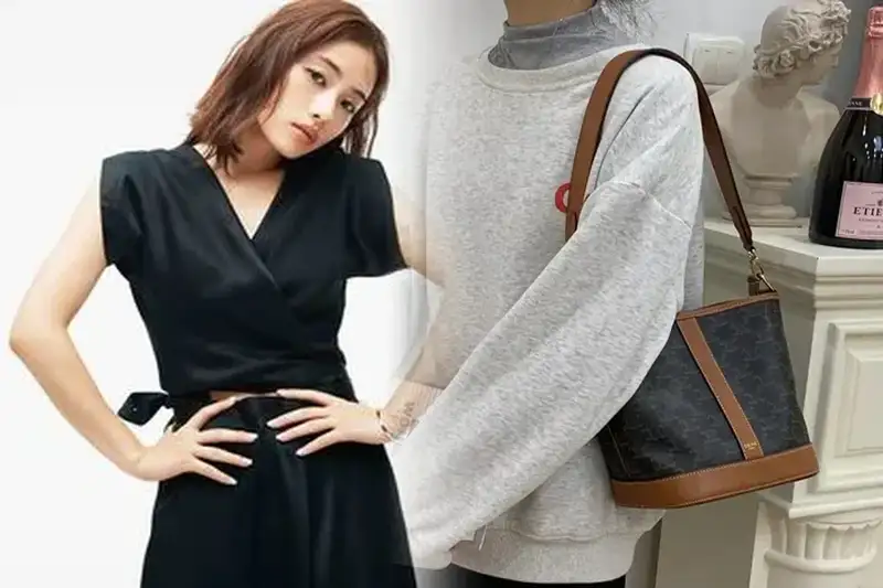 偽物に注意！セリーヌ リュックの正規品見分け方と購入方法