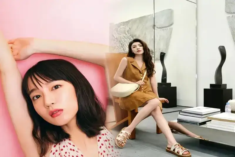 セリーヌ 風 ボストン バッグ