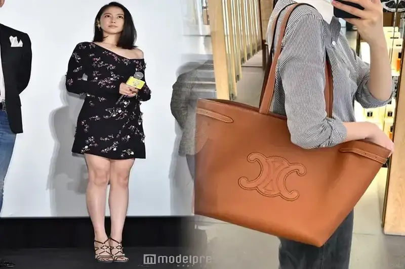 セリーヌ バッグの生産国を知る！品質へのこだわりを解説