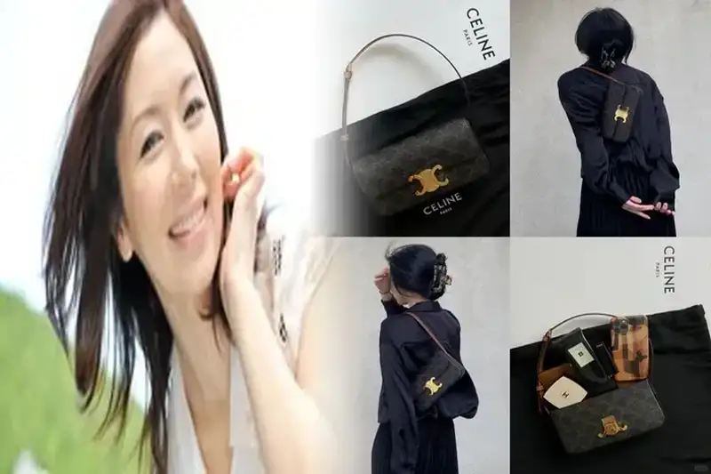 セリーヌはどこの傘下ですか？