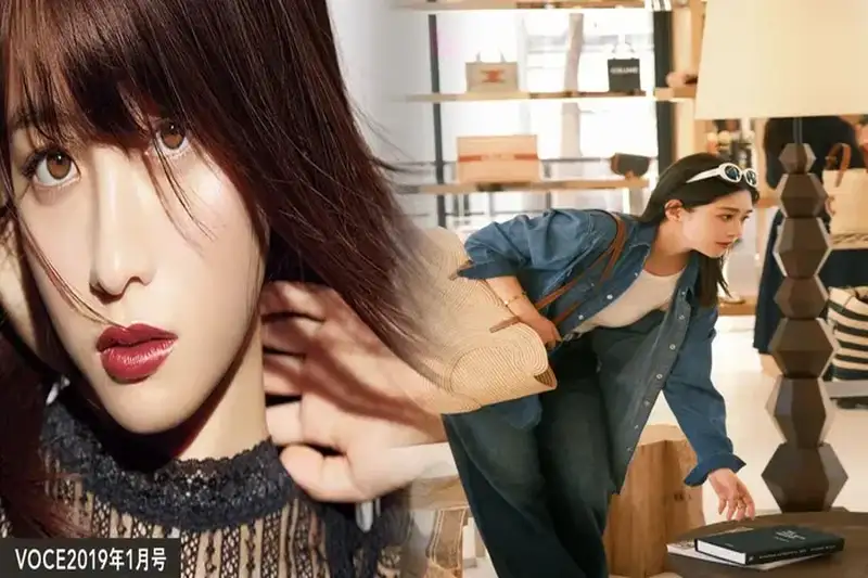 馬柄マザーズバッグ！セリーヌでおしゃれに子育てを楽しむ