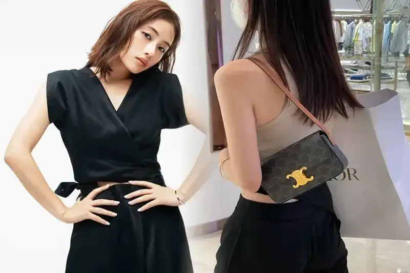 セリーヌ トートバッグ キャンバスの魅力と選び方ガイド