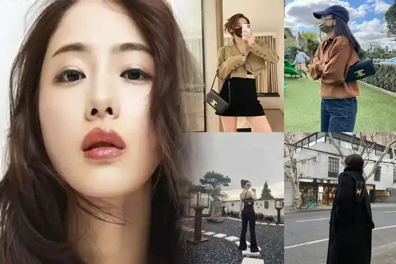 セリーヌ トリオンフ ショルダーバッグ 中古を賢く選ぶ方法