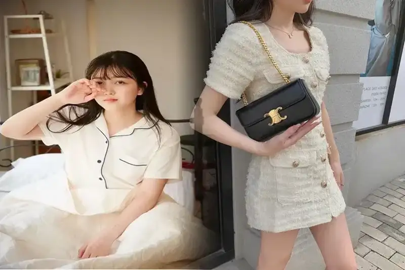 セリーヌのカバとはどんなバッグですか？