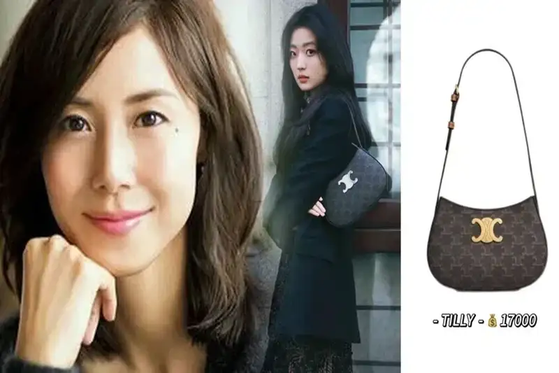 セリーヌ トート バッグ メンズ