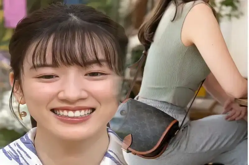 セリーヌ ショルダー バッグ 中古