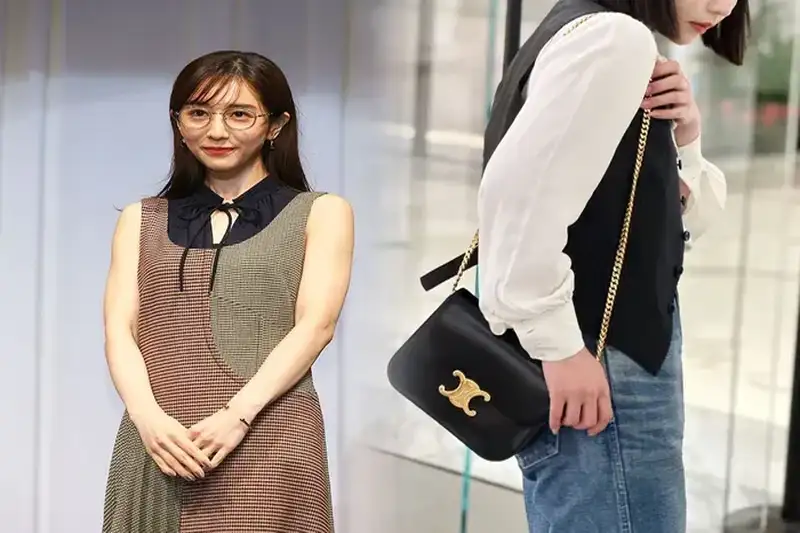 セリーヌ ショルダー ストラップ のみ