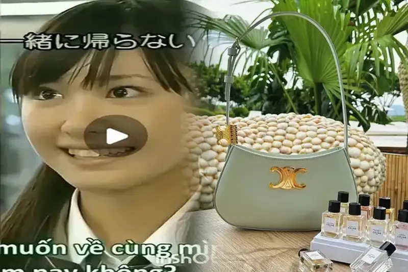 セリーヌ トリオンフ バッグ 中古を賢く選ぶ方法とおすすめ店