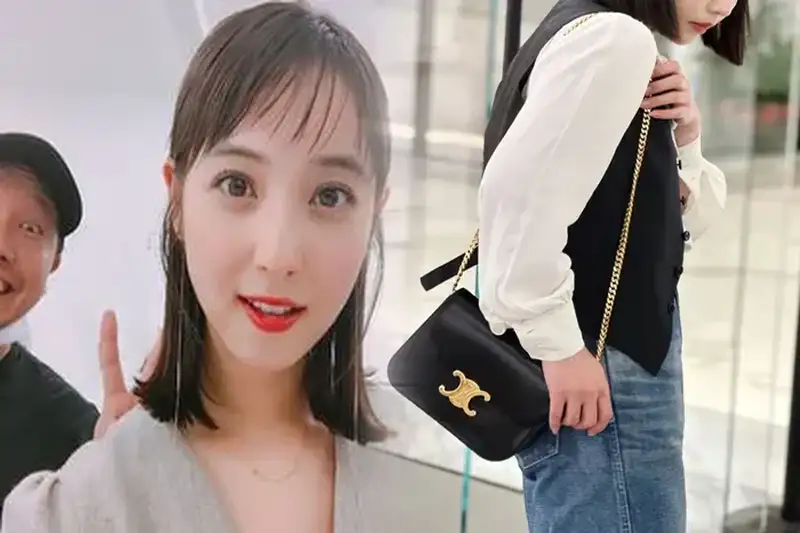 セリーヌ ショルダーバッグ ミニサイズの魅力と選び方ガイド
