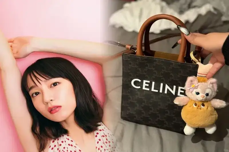 CELINEのアンバサダーは誰ですか？最新の広告キャンペーンを紹介