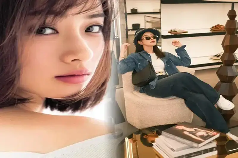 セリーヌ ヴィンテージ マカダム