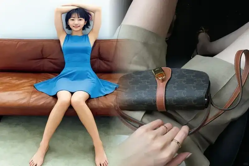 セリーヌ メンズの年齢層と人気の理由2024年版