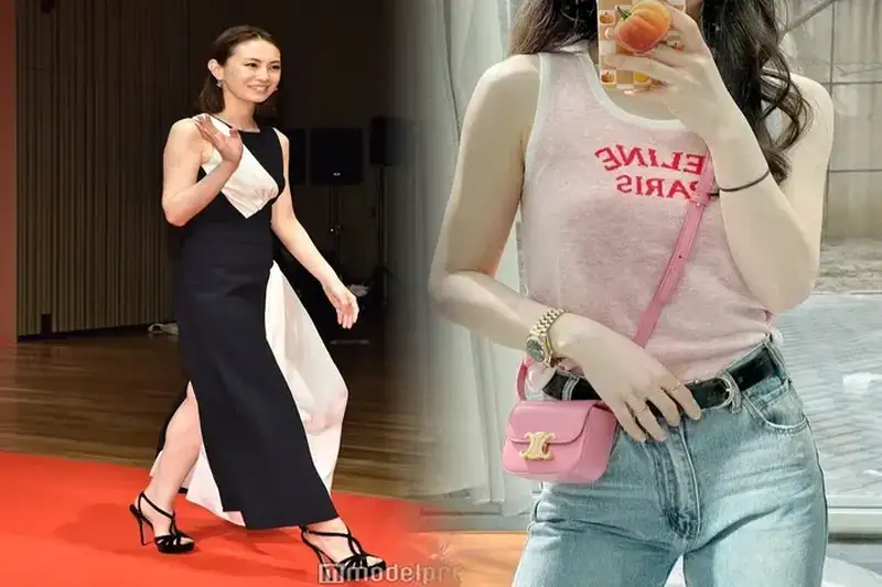 セリーヌ ハンドバッグ