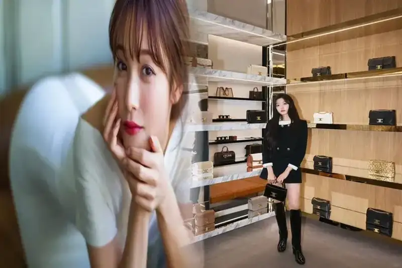 セリーヌ ミニ バッグ