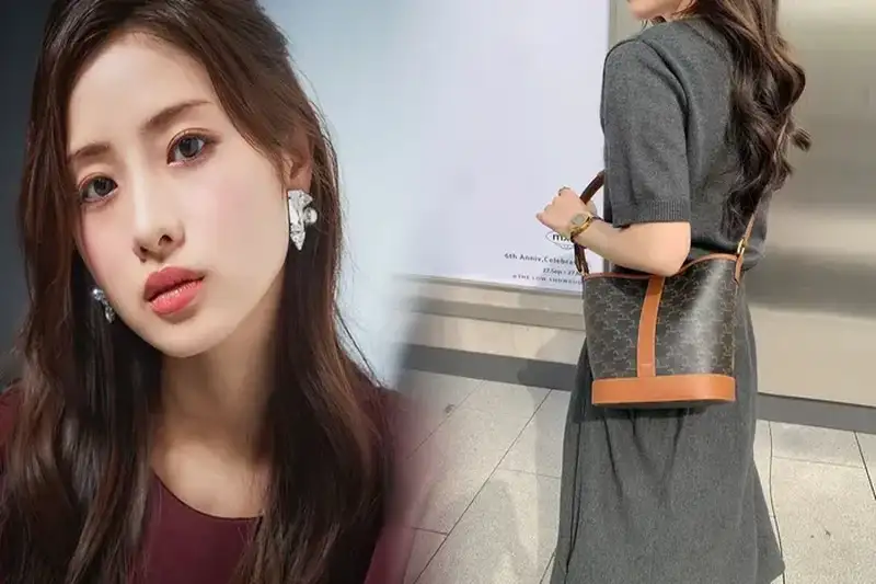 セリーヌ トートバッグ ミニ｜上質バッグの代名詞