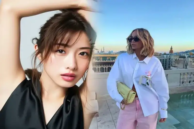 セリーヌは何歳くらい?