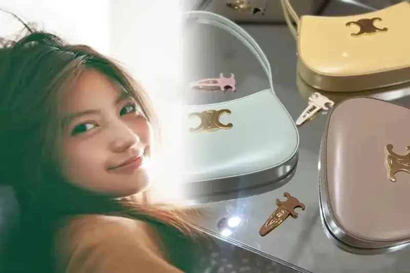 セリーヌはどの年齢層に人気ですか？