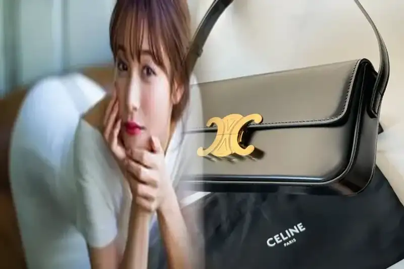 セリーヌ メンズ バッグ