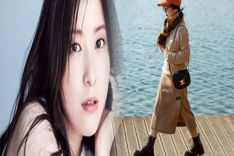 人気新作 セリーヌ ショルダーバッグ ファルコ ミディアム バッグ トリオンフキャンバス