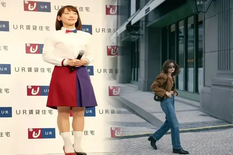 パリから愛を込めて：セリーヌのバッグが贈るトレンド感あふれるファッション