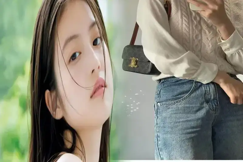 セリーヌの新作バッグが放つ魅力：洗練されたデザインの秘密に迫る