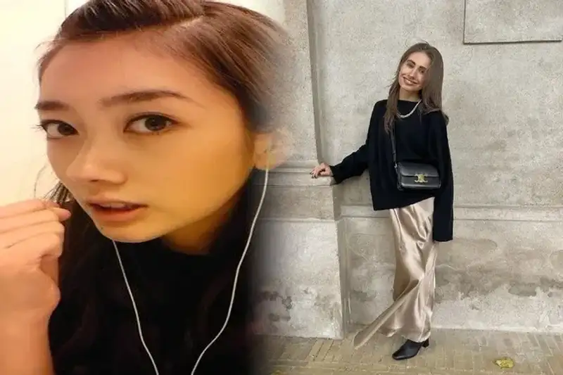 エレガンスの極み！「スモール バケット キュイル トリオンフ」の洗練された魅力