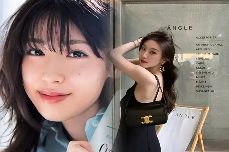 セリーヌ バッグ ラゲージ